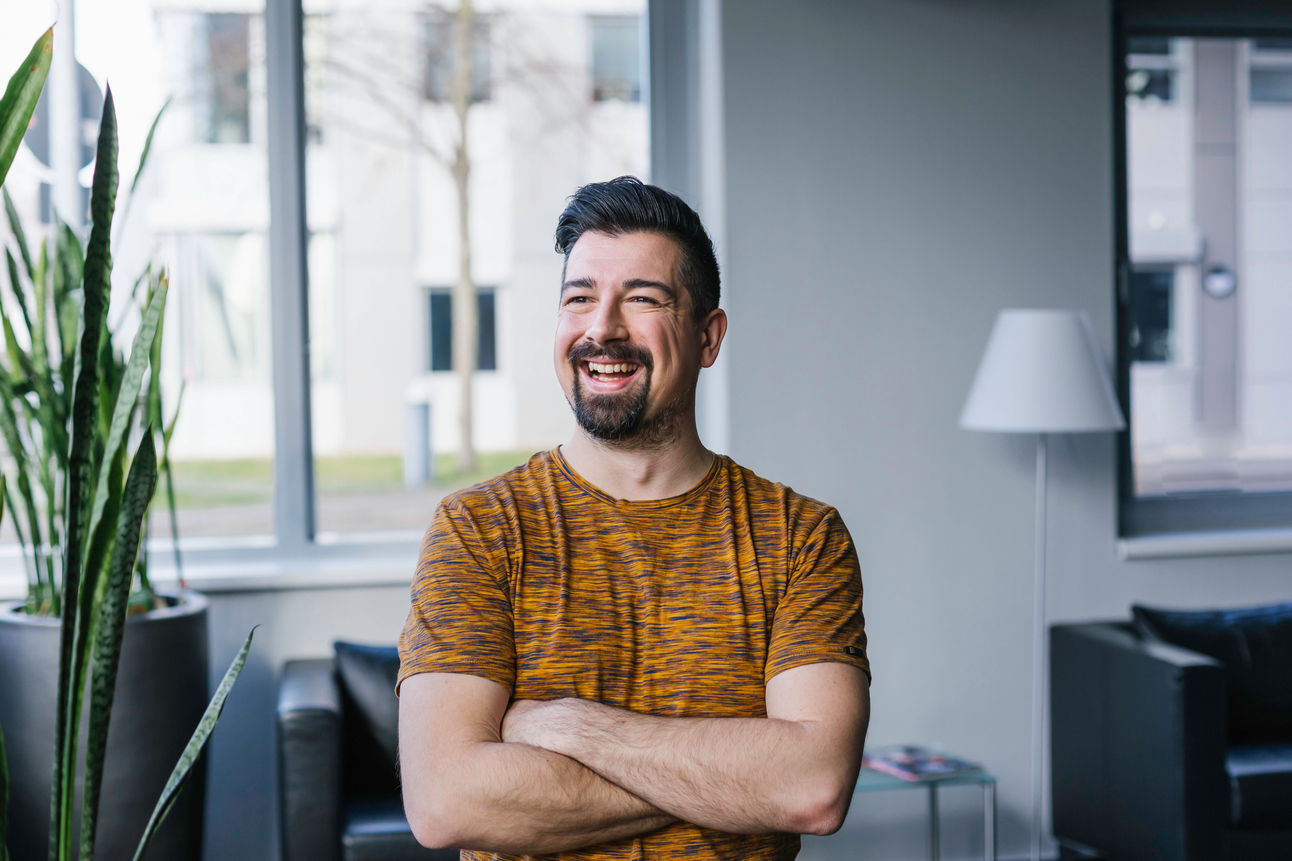 REWE digital: Your Home of IT