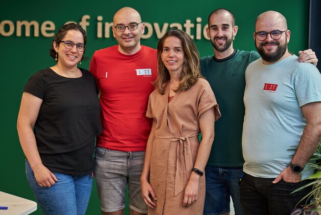 REWE digital Spain: Part of the largest IT unit in the REWE Group