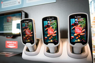 © REWE digital, VDI/VDE, Foto: Felix Küster | © REWE Group