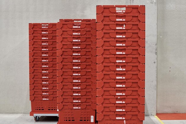 REWE digital Spain Part of the largest IT unit in the REWE Group