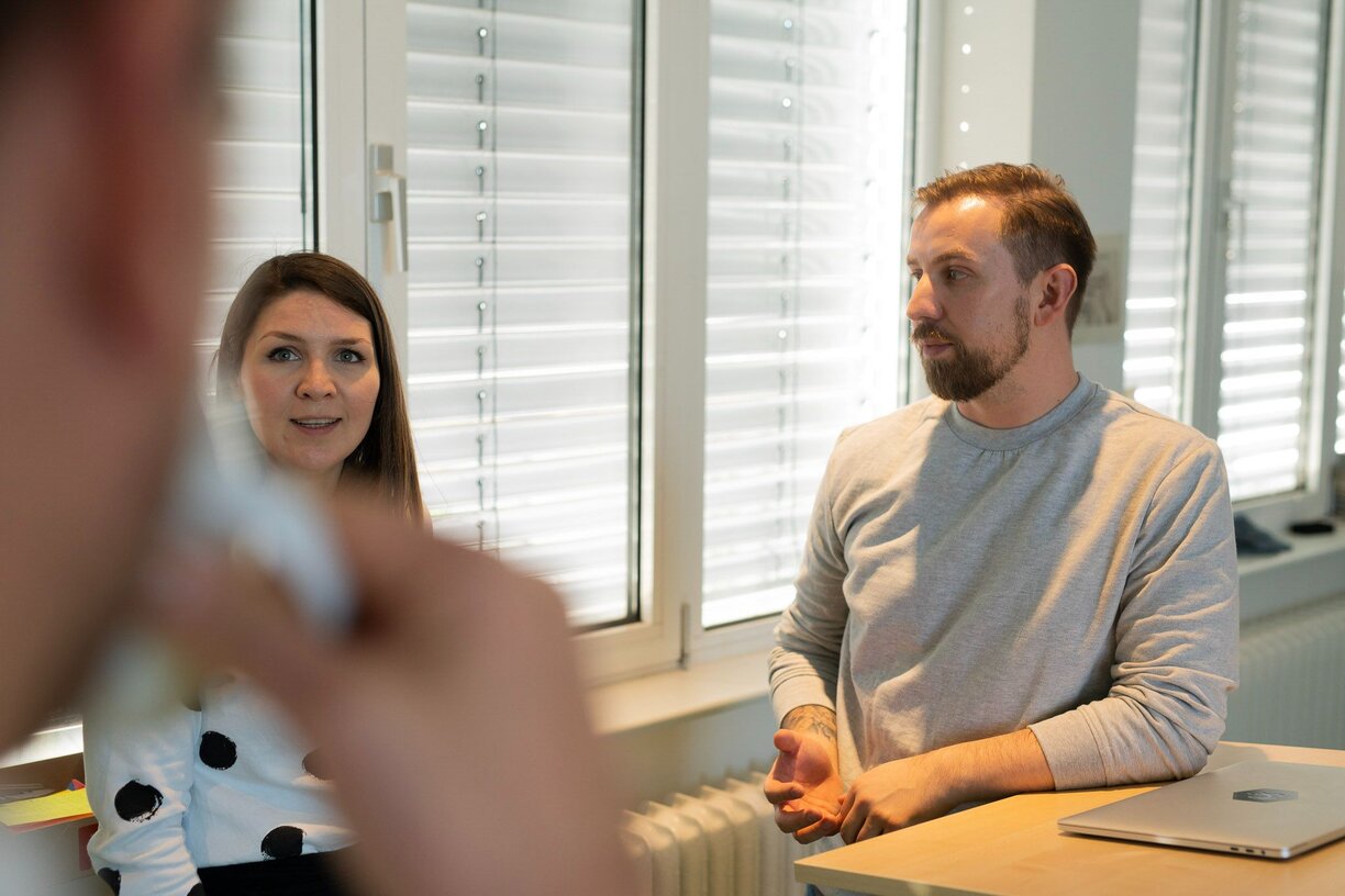 REWE digital: our flexible way of working