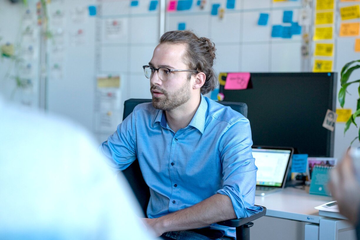 REWE digital: our flexible way of working